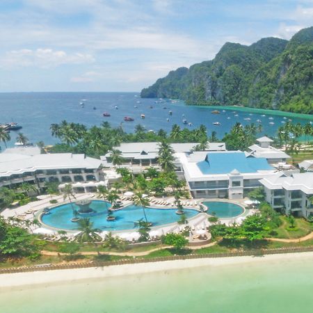 Phi Phi Island Cabana Hotel Luaran gambar