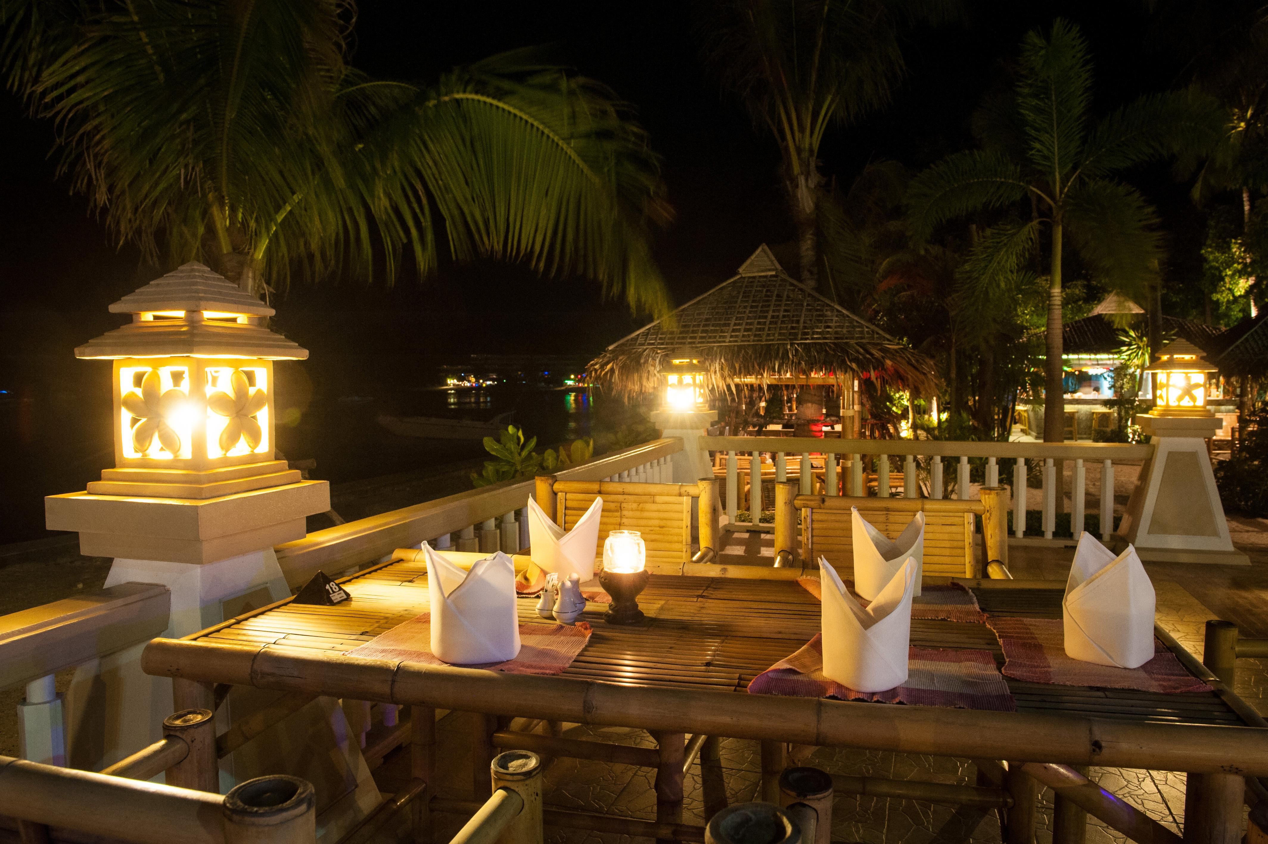 Phi Phi Island Cabana Hotel Luaran gambar